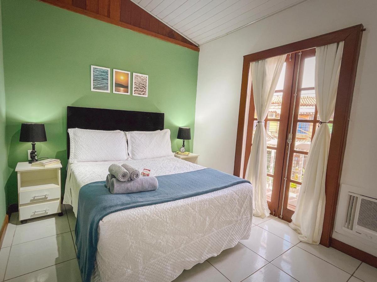 1 Quarto Pra 2 Buzios エクステリア 写真