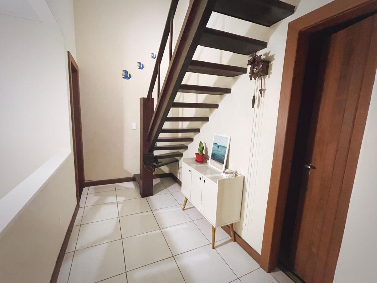 1 Quarto Pra 2 Buzios エクステリア 写真