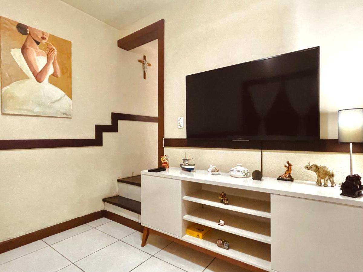 1 Quarto Pra 2 Buzios エクステリア 写真