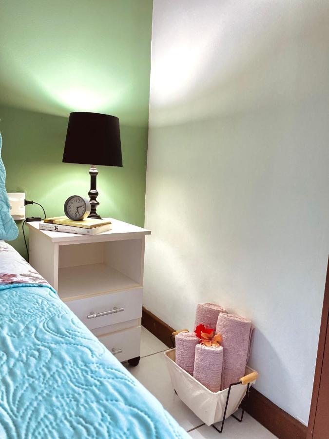 1 Quarto Pra 2 Buzios エクステリア 写真