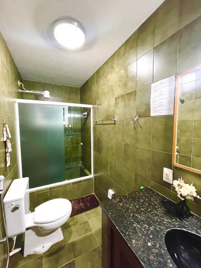 1 Quarto Pra 2 Buzios エクステリア 写真