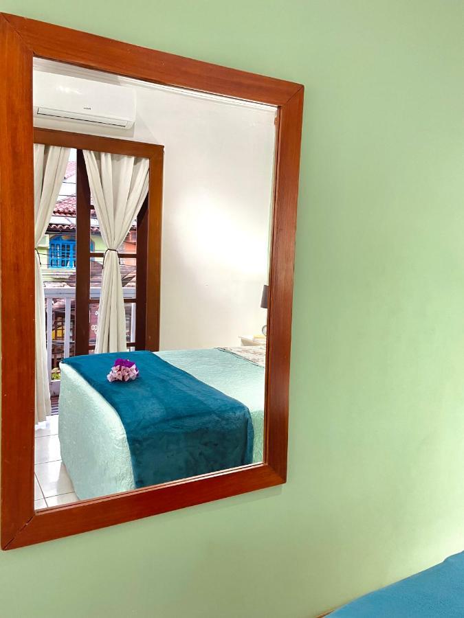 1 Quarto Pra 2 Buzios エクステリア 写真