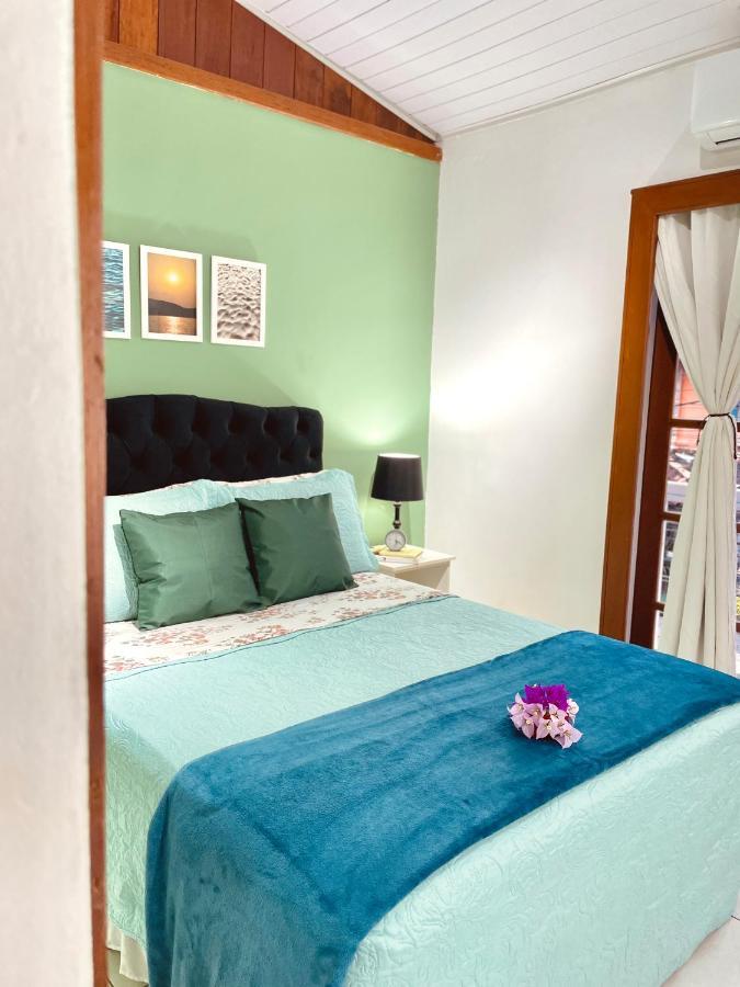 1 Quarto Pra 2 Buzios エクステリア 写真
