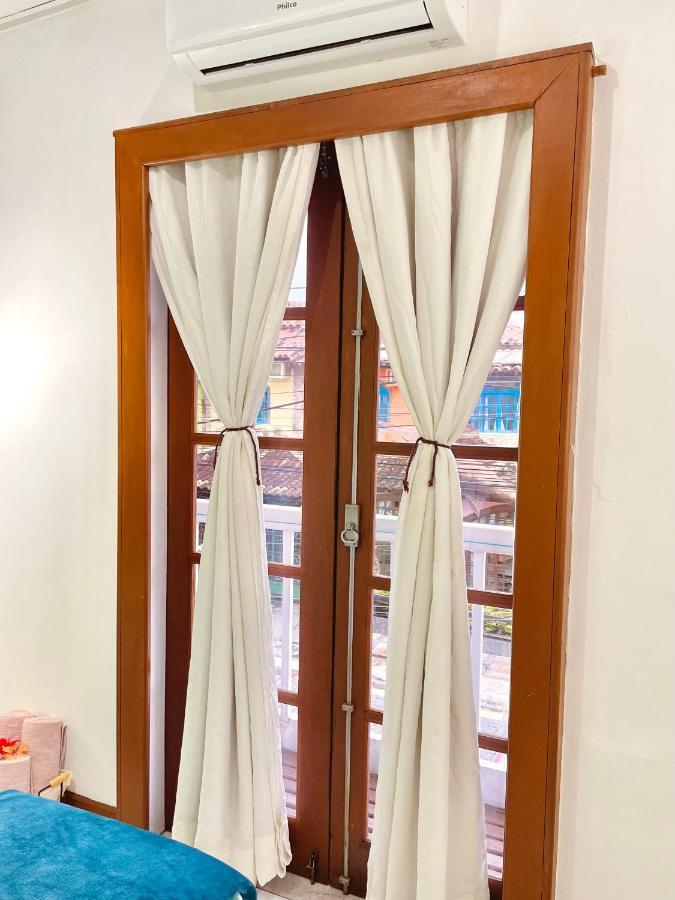 1 Quarto Pra 2 Buzios エクステリア 写真