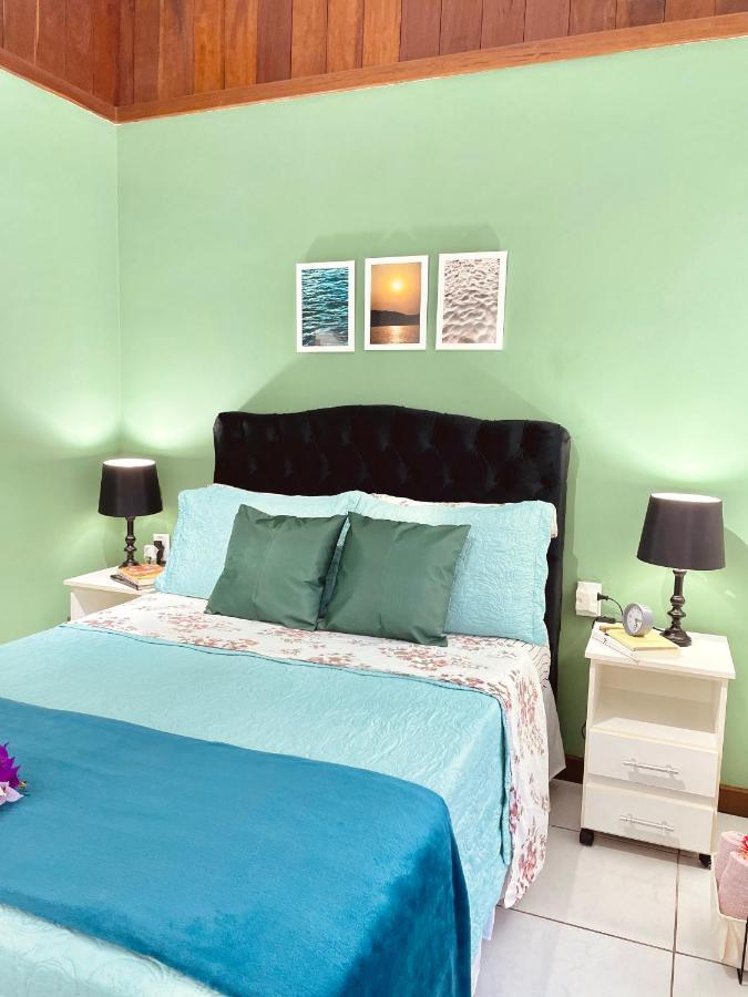 1 Quarto Pra 2 Buzios エクステリア 写真