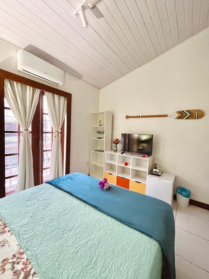 1 Quarto Pra 2 Buzios エクステリア 写真