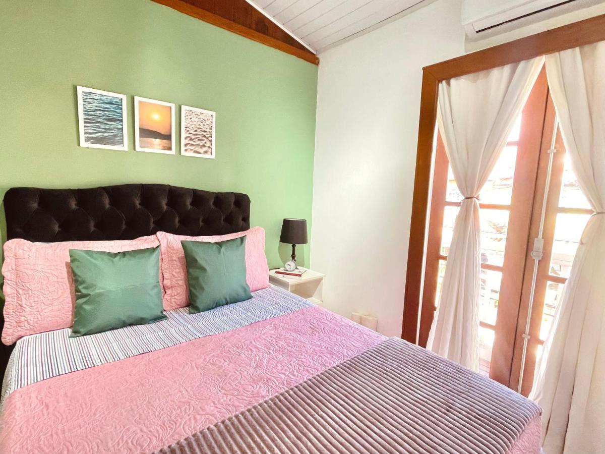 1 Quarto Pra 2 Buzios エクステリア 写真