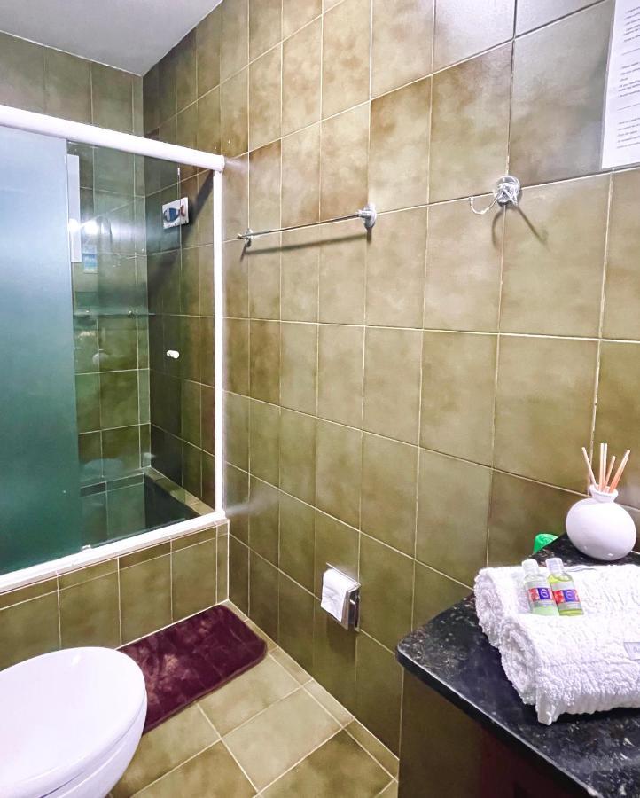 1 Quarto Pra 2 Buzios エクステリア 写真