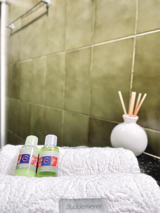 1 Quarto Pra 2 Buzios エクステリア 写真