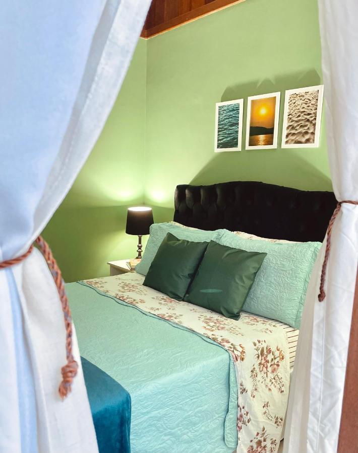 1 Quarto Pra 2 Buzios エクステリア 写真