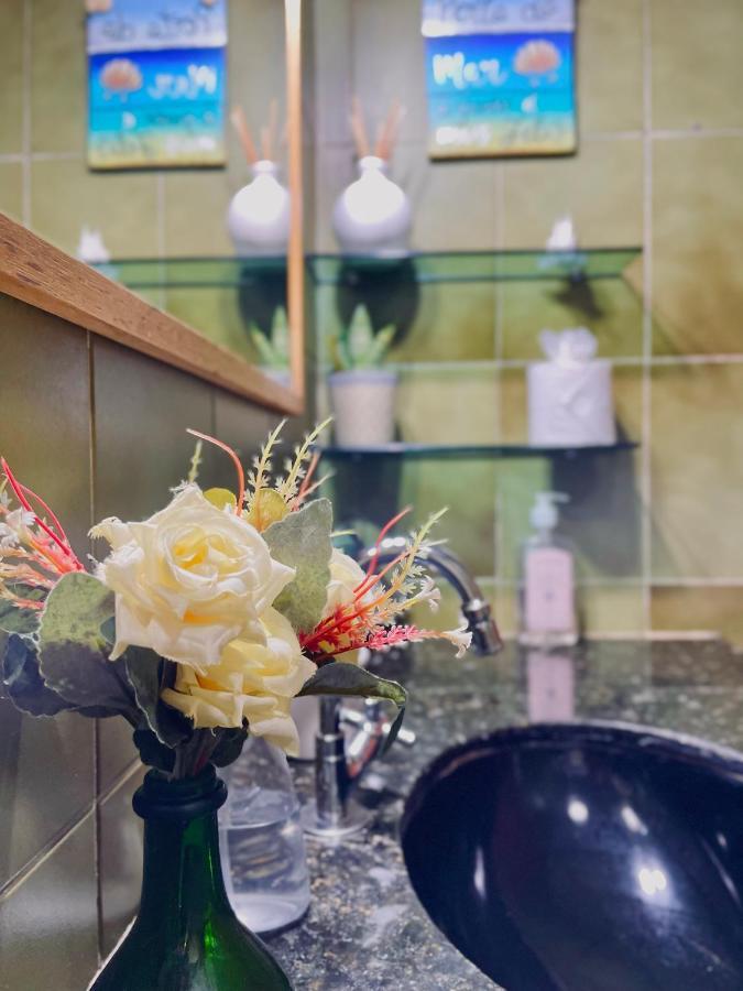 1 Quarto Pra 2 Buzios エクステリア 写真
