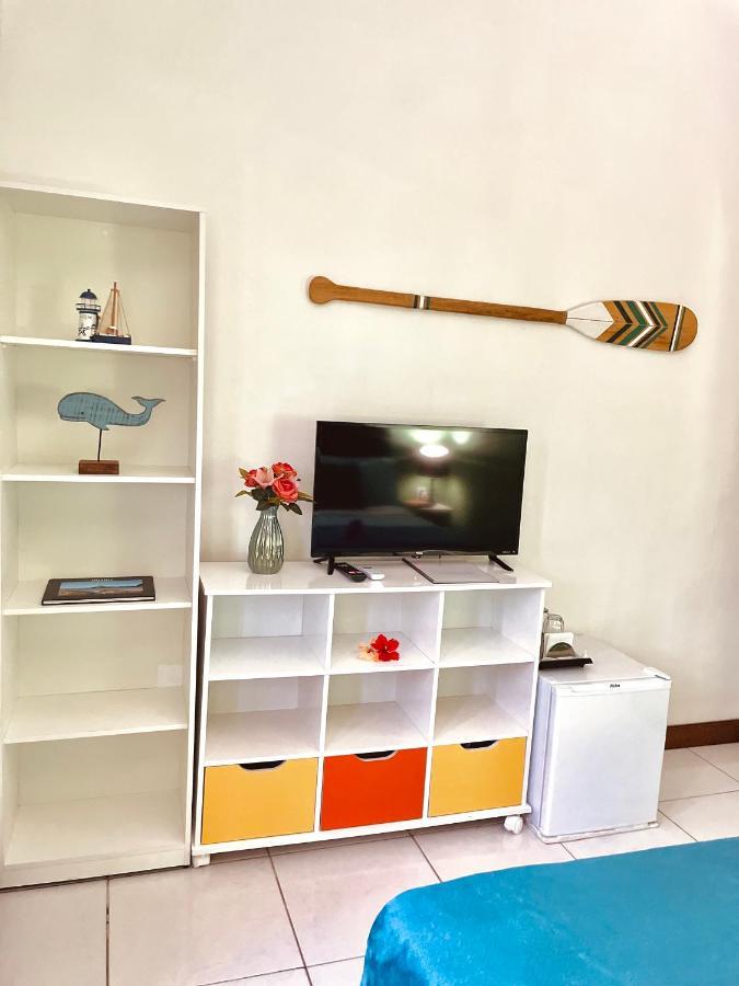 1 Quarto Pra 2 Buzios エクステリア 写真