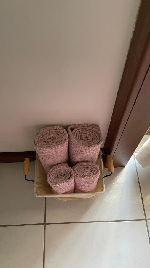1 Quarto Pra 2 Buzios エクステリア 写真