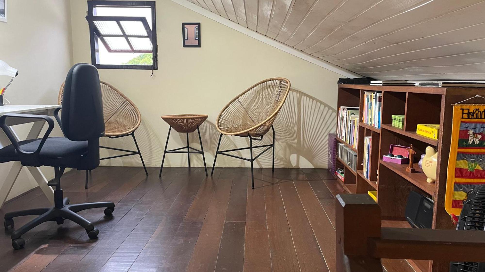 1 Quarto Pra 2 Buzios エクステリア 写真