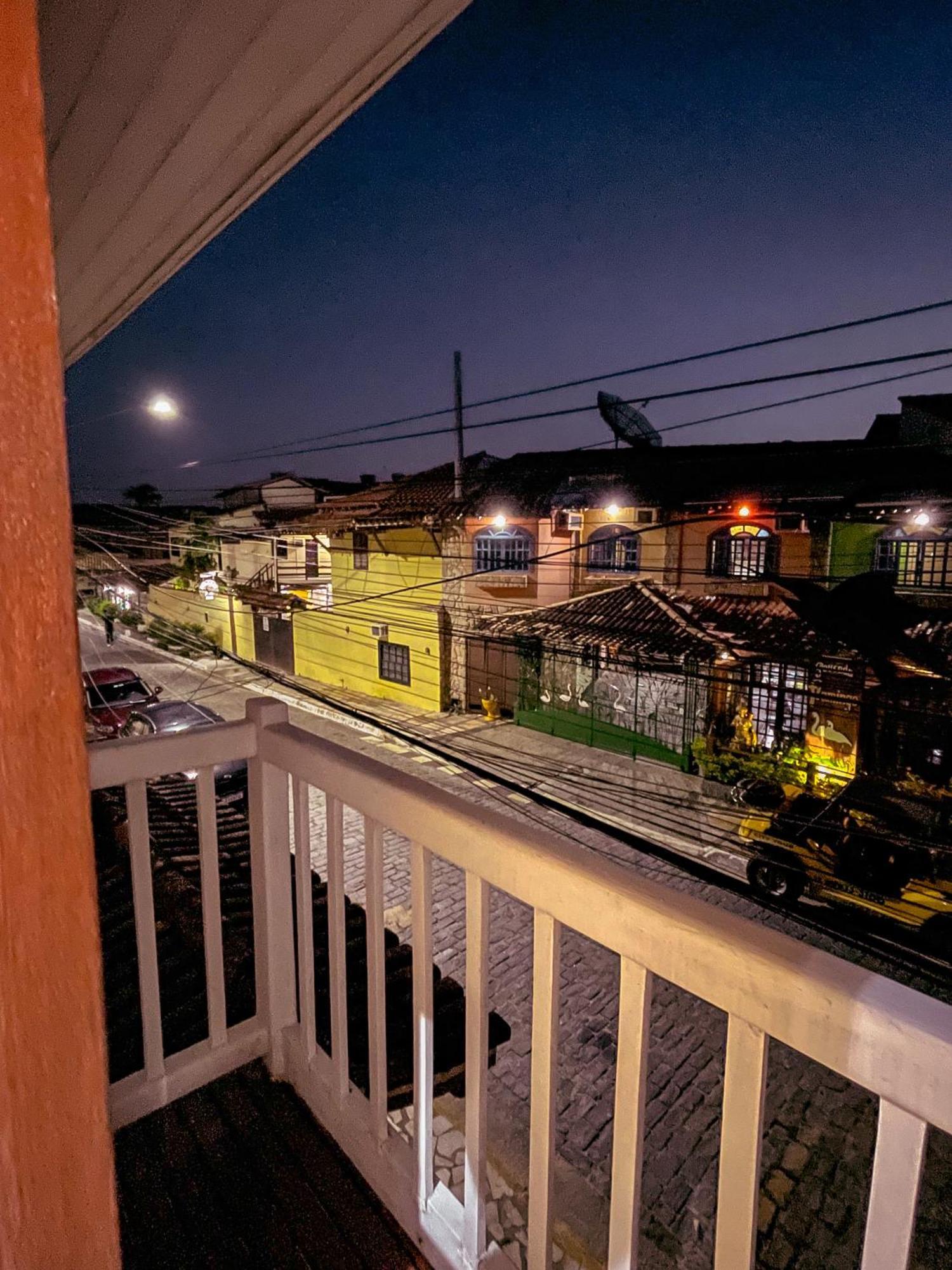 1 Quarto Pra 2 Buzios エクステリア 写真